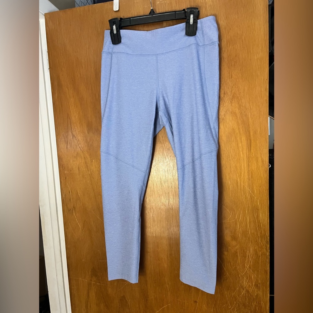 EUC Outdoor Voices warmup leggings
